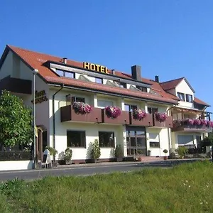 Kaiser´s Weinland Hammelburg