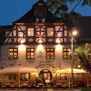 Alte Nagelschmiede Altdorf bei Nürnberg